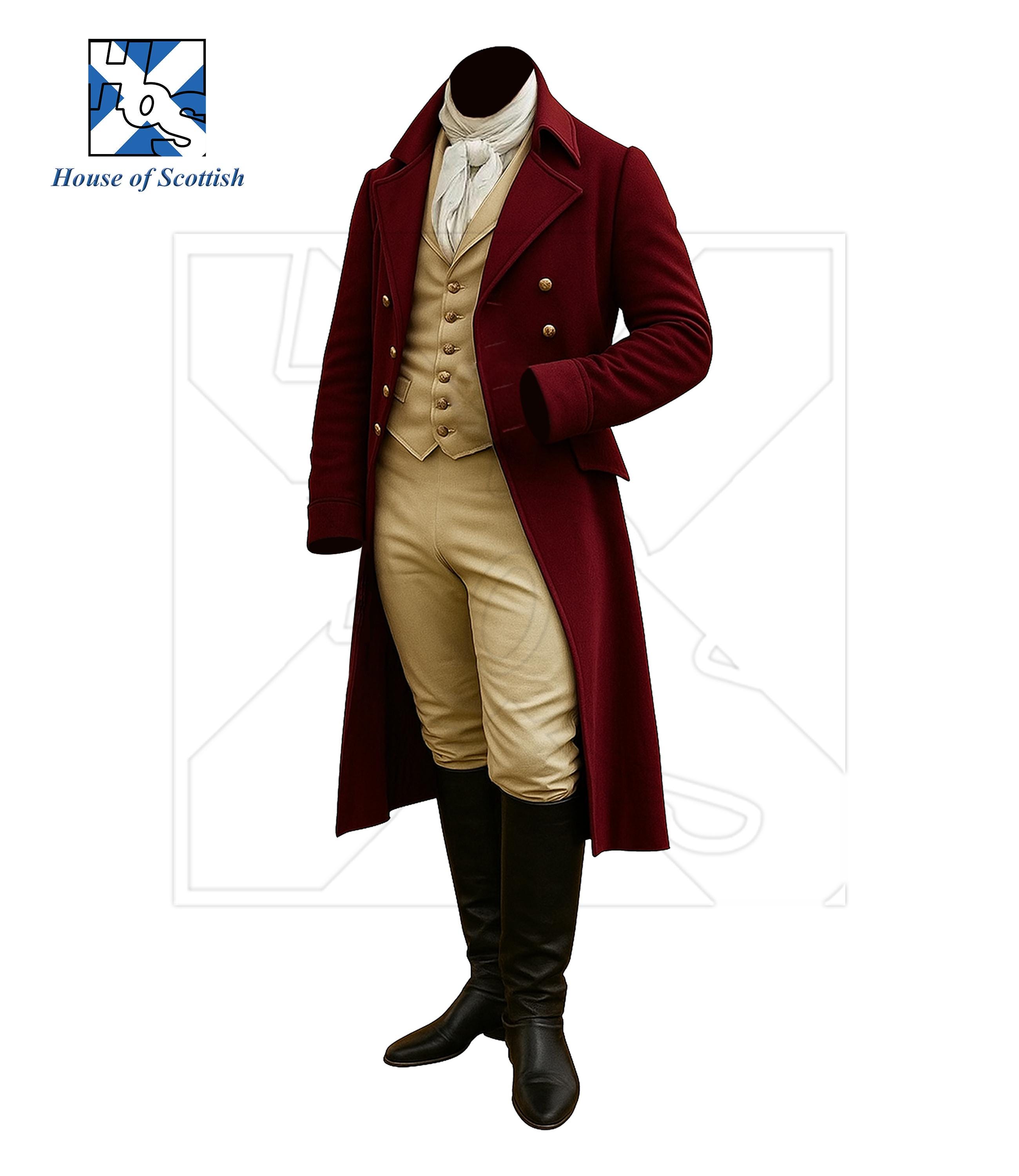 Buy Vintage Mens Coat Online In India India