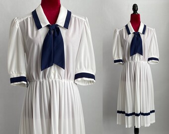 vintage sailor dresses