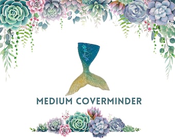 Medium hars Coverminder