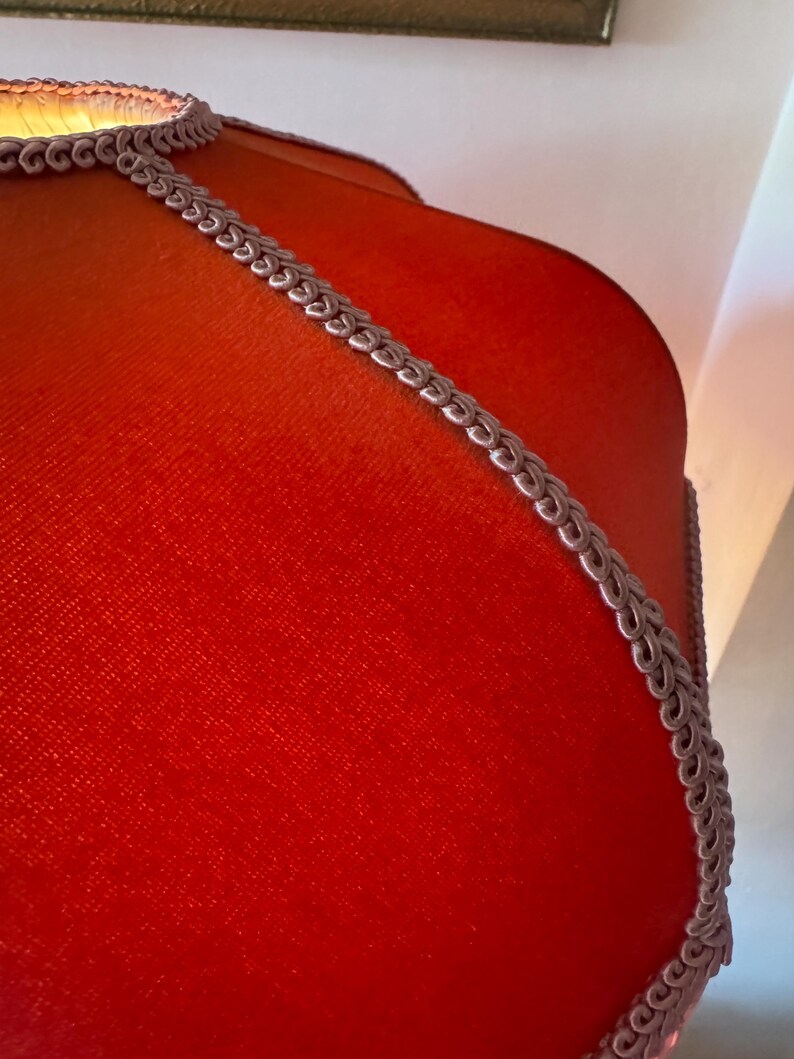 TrashVelvet Lampshade - Thumbnail 2