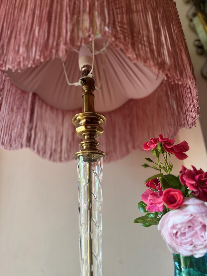 TrashVelvet Lampshade - Thumbnail 5