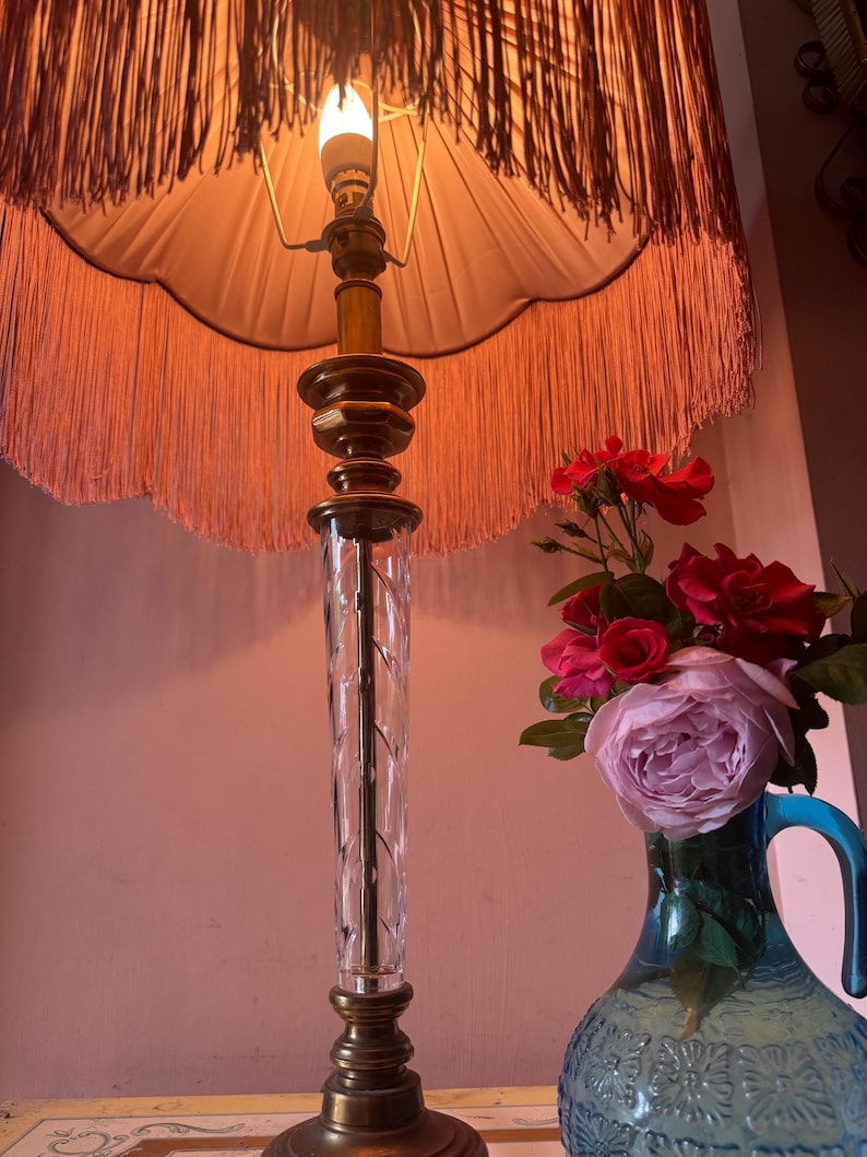 TrashVelvet Lampshade - Thumbnail 4