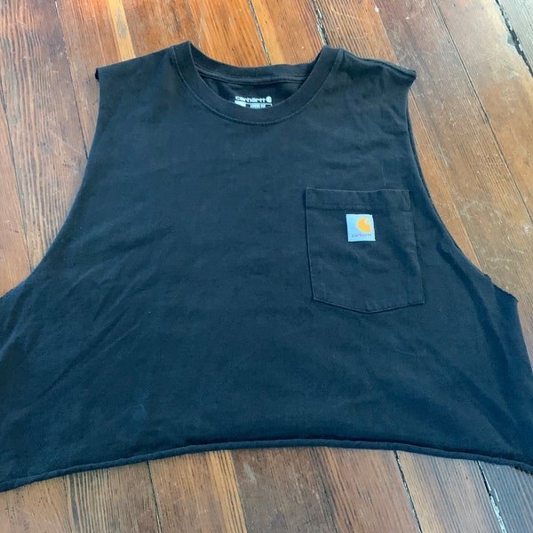 Carhartt Tank Top