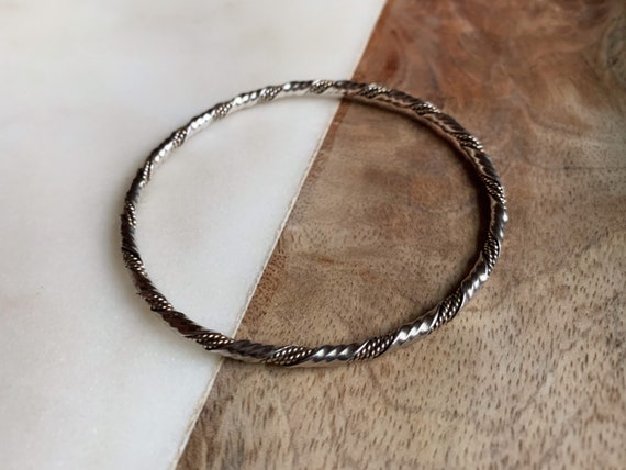 Native American Bangle