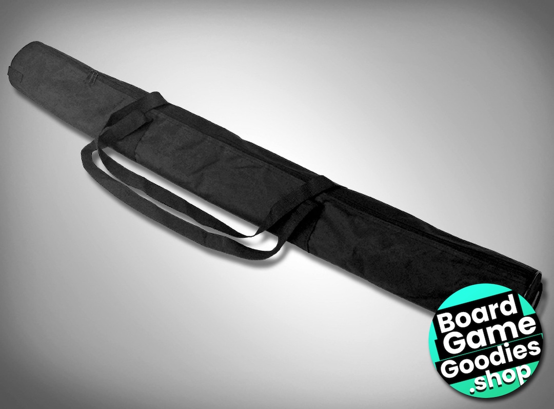 Playmat Carrying Bag and Storage for 3x3 and 3x6 Gaming Mat Game Mat