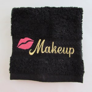 Make up Remover Washcloth Set image 3