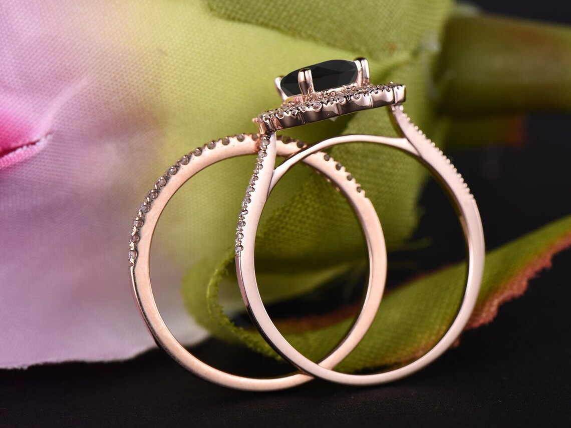 onyx engagement ring onyx engagement ring