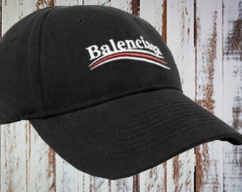 balenciaga hat cost