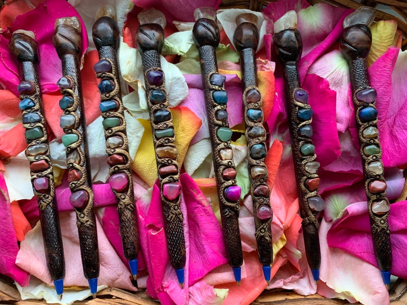 Kundalini Chakra Pen