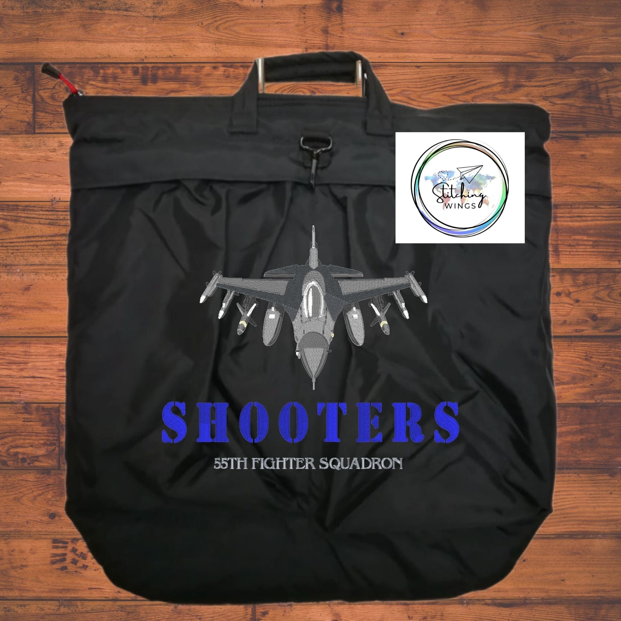 Pilot helmet bag - Etsy 日本