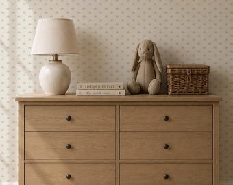 Lake House Wallpaper. Peel + Stick and Traditional Options. Accent Wall. *