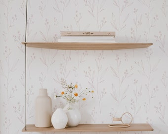 Peel and Stick Wallpaper Nude - Etsy