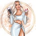 see more listings in the Lash artist logo section