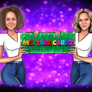 Diseño de logotipo de dibujos animados, logotipo de empresa de dibujos animados, logotipo de dibujos animados personalizado, logotipo de retrato digital de la foto, logotipo de dibujo a mano, logotipo de caricatura, logotipo de Avatar