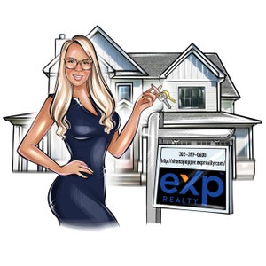 Logotipo de agente inmobiliario, logotipo de bienes raíces, logotipo de vendedor de casas, logotipo de agente inmobiliario, logotipo de empresa, marca inmobiliaria, venta de viviendas, logotipo de dibujos animados, logotipo de mascota