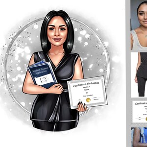 Diseño de logotipo para maestros, diseño de logotipo para empresas, retrato de dibujos animados, logotipo de avatar personalizado para maestros, logotipo de dibujos animados personalizado, logotipo de entrenador, maestro de niños