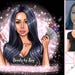 see more listings in the Nail artist logo section
