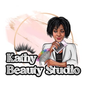 Lash Artist Logo,Lash Designer Logo,Lash Maker Logo,Beauty Saloon Logo,Nail Tech Logo,Nail Artist Logo,Nail Designer Logo,Nail saloon Logo