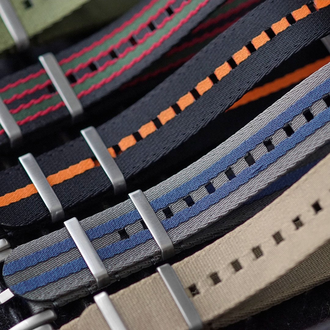 B&r seat belt nato sale