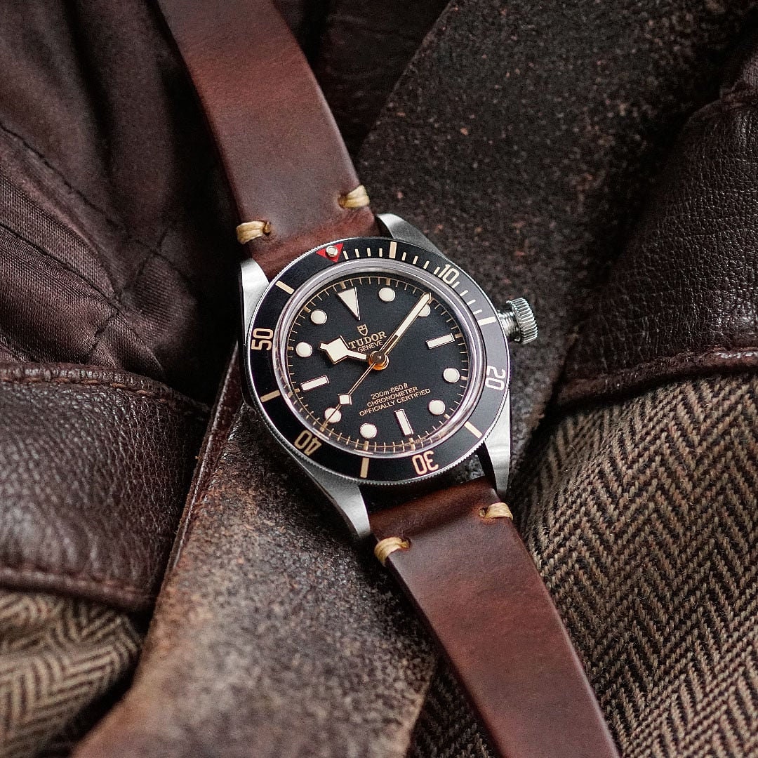 brown chromexcel