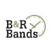 B and R Bands
