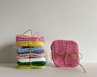 Reusable Cotton Washpads