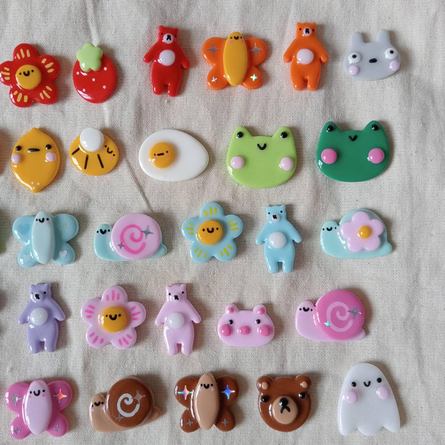 Best Kawaii Pins: Trixie Kawaii'S Collection - tbxglo5