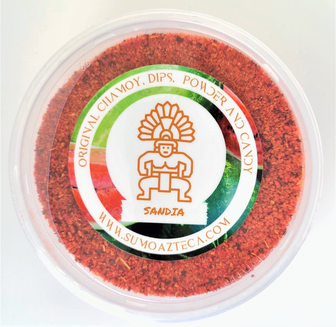 Watermelon Chamoy Powder Etsy