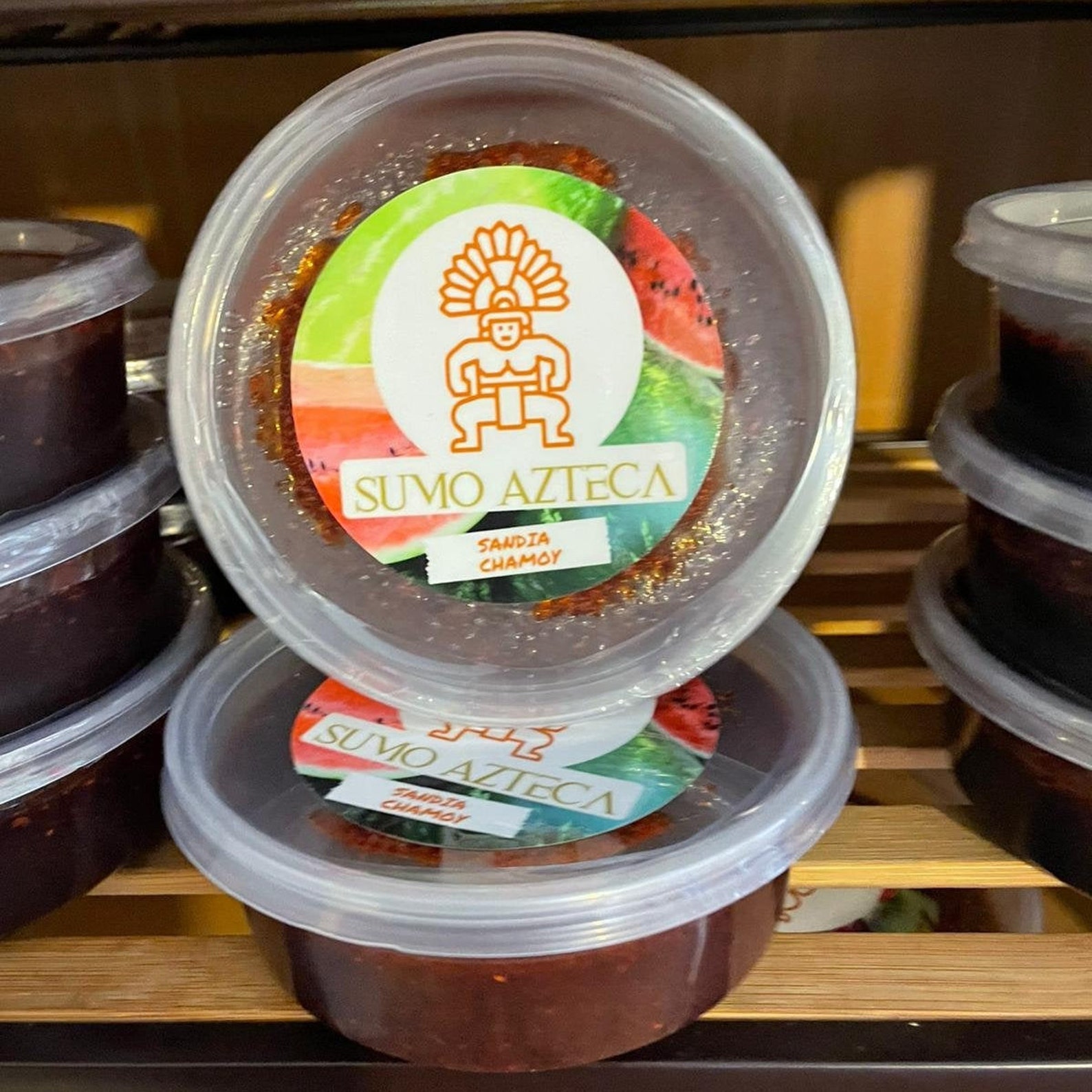 Watermelon Chamoy Etsy