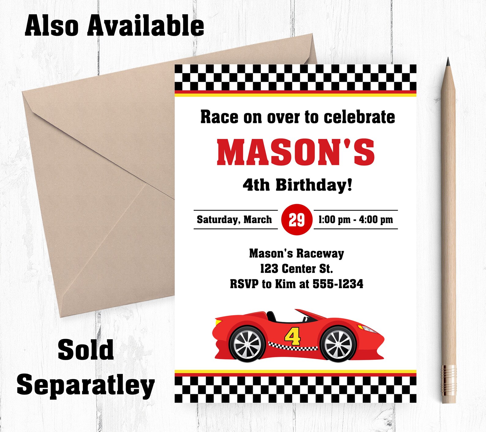 Race Car Fueling Station Sign Race Car Party Sign Race Car Etsy