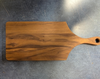 Cutting Boards made from Walnut 16 x 7