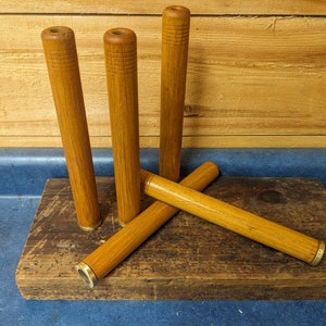 Spinning Tubes from Bates Mill Lewiston Maine