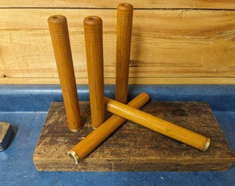 Spinning Tubes from Bates Mill Lewiston Maine