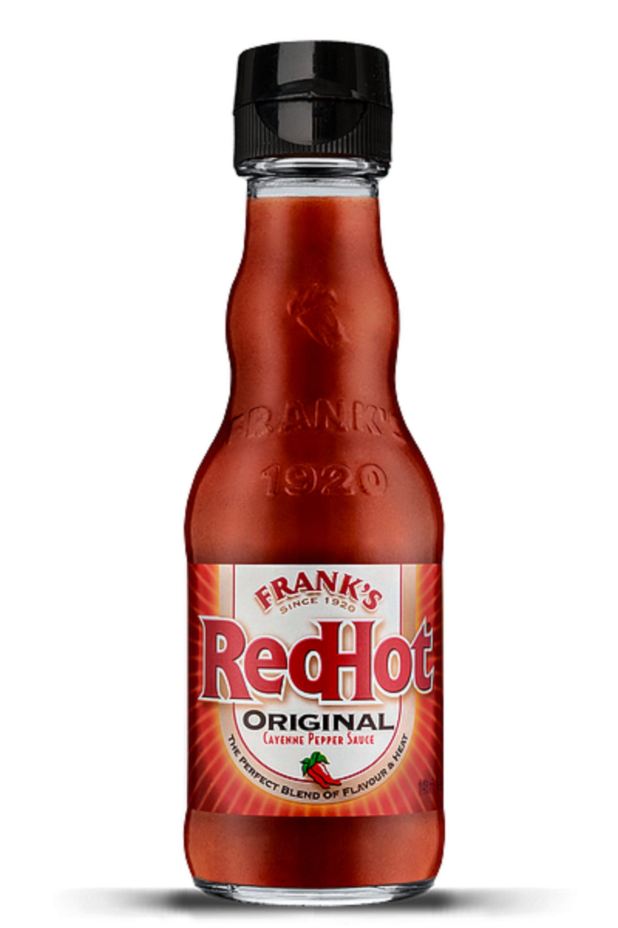 Franks Red Hot 48CT Shipper 12oz Pack of 2 Bulk Savings Etsy