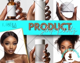 Product Stock Photos | Cosmetic Business Images | Med Spa Branding | Beauty Skincare Stock Photos | Social Media Aesthetic