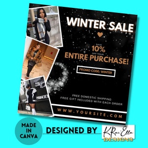 SALE FLYER/Canva Template/Diy template/Flyer Package/Flyer Template/Canva Flyers/Diy Flyer/Instagram/Editable flyer/DIY flyer