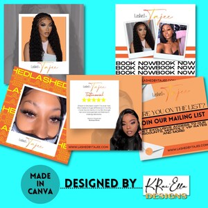 DIY FLYER PAKKET/Instagram Flyer/Diy sjabloon /diy flyer/Flyerpakket/Social Media sjabloon/Canva Flyers/Motion Flyer/Flyerpakket