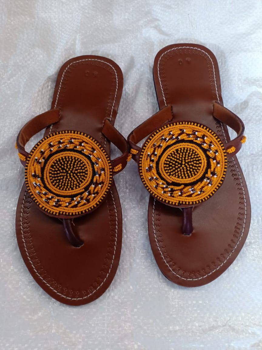 African leather sandals women sandals summer sandals | Etsy
