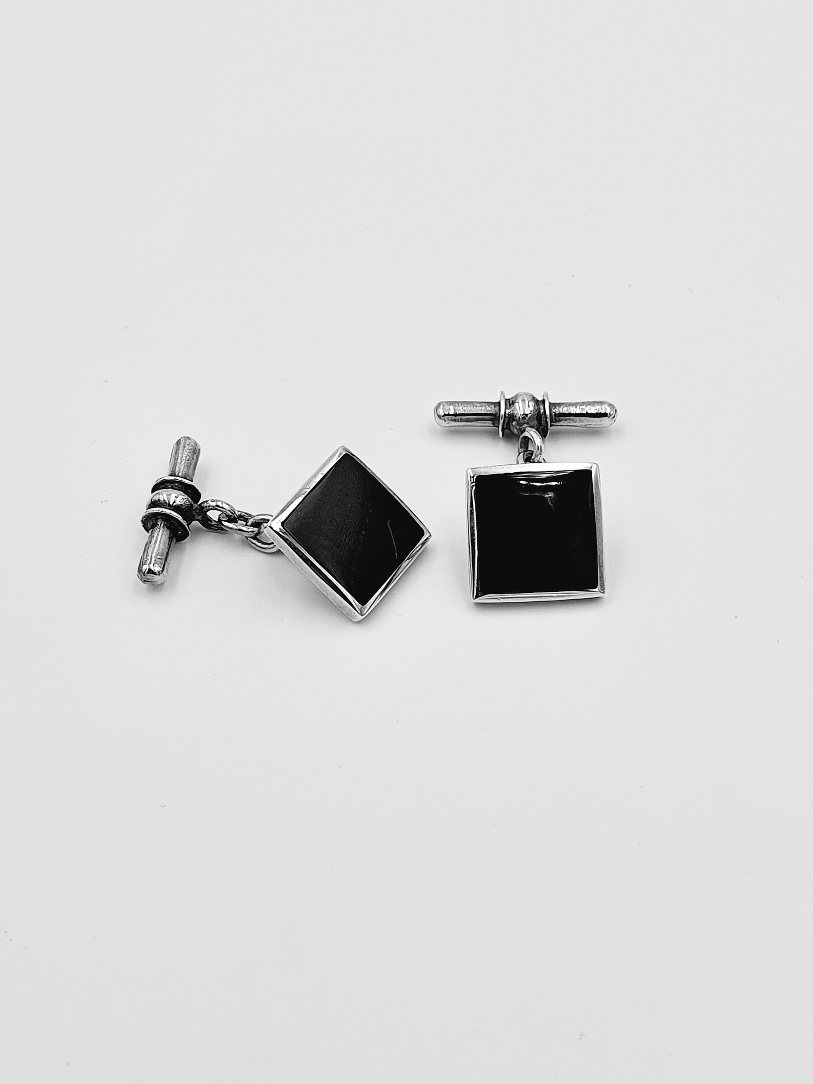 Original and Elegant Shirt Cufflinks Available in Etsy