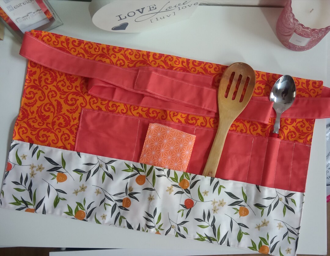 Tablier Noir Merci Bricoleur Inoubliable Homme