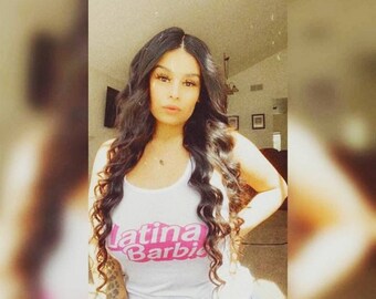 Latina Barbie | Etsy