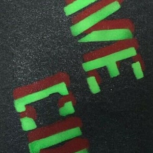 Parody Skateboard Grip Tape *CUSTOMIZE YOUR OWN! image 8