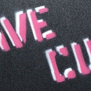 Parody Skateboard Grip Tape *CUSTOMIZE YOUR OWN! image 2