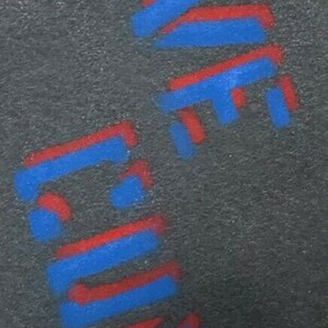 Parody Skateboard Grip Tape *CUSTOMIZE YOUR OWN! image 4