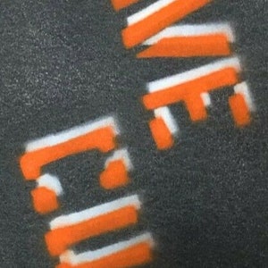 Parody Skateboard Grip Tape *CUSTOMIZE YOUR OWN! image 5