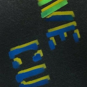 Parody Skateboard Grip Tape *CUSTOMIZE YOUR OWN! image 10