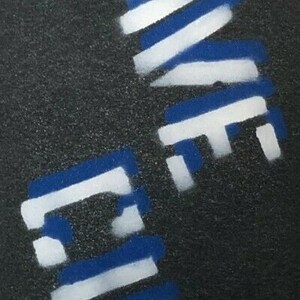 Parody Skateboard Grip Tape *CUSTOMIZE YOUR OWN! image 7