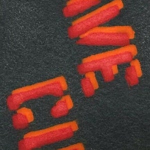 Parody Skateboard Grip Tape *CUSTOMIZE YOUR OWN! image 6