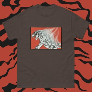Everything I Have classic tee