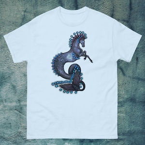 Hippocampus tee